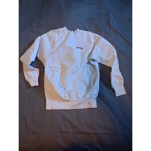 Early Times Vintage Sweatshirt Men's Size Large